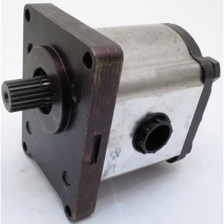 WYTWORNIA PUMP No. PZ2UD20LR2D2