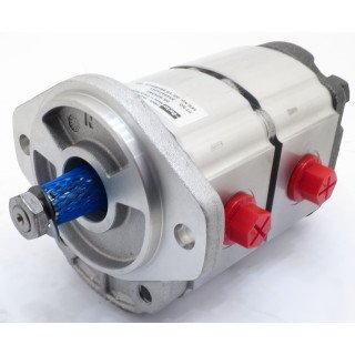 PARKER PUMP No. 3349121211 ,