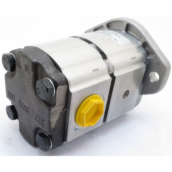 PARKER PUMP No. 3349121211 ,