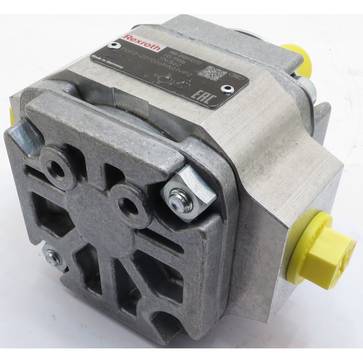 PGF2-2X/006RA01VP2 INTERNAL