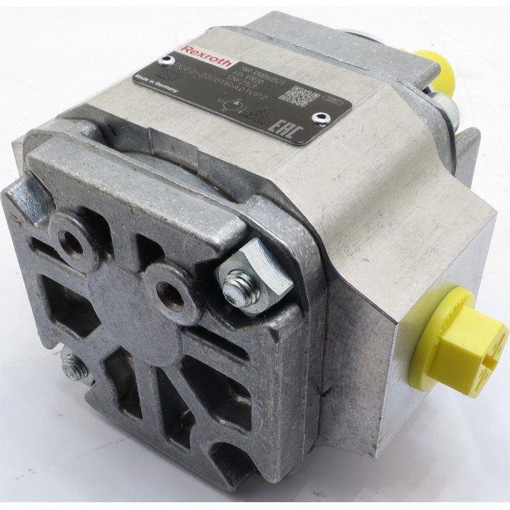 PGF2-2X/011RA01VP2 INTERNAL