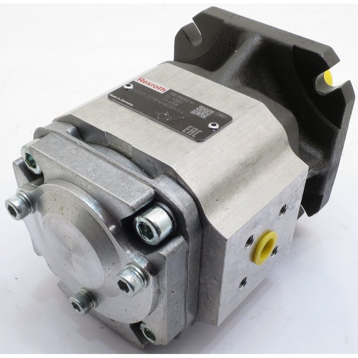 PGF2-2X/016RE20VE4 INTERNAL