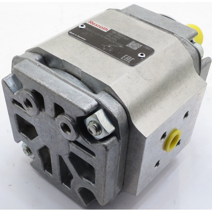 PGF2-2X/019RA20VP2 INTERNAL