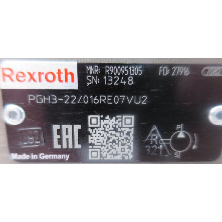 PGH3-2X/016RE07VU2 INTERNAL