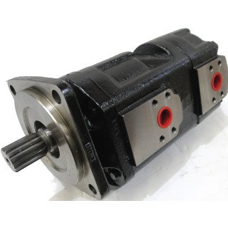 Hydreco No. X1A50515051-146202-3C