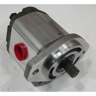 EQUIVALENT TO EXTEC OBSOLETE PUMP