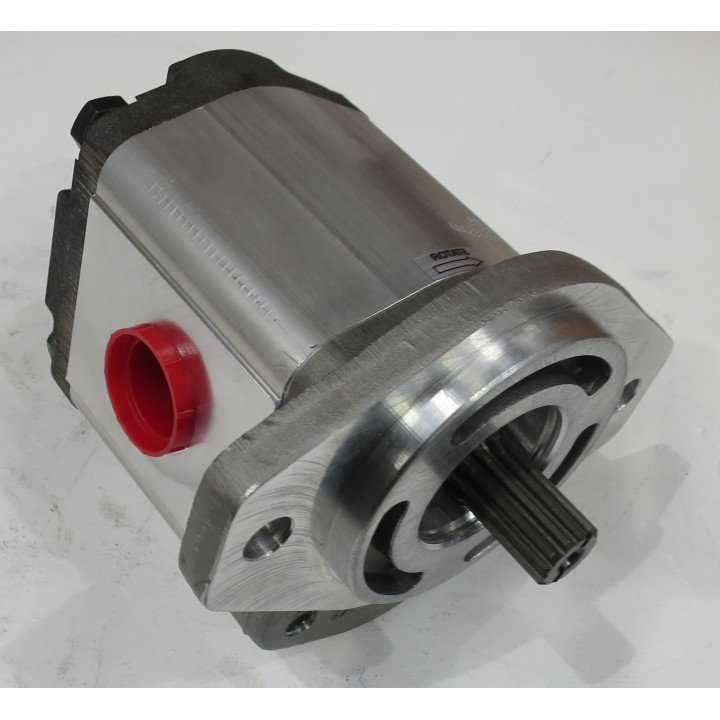 EQUIVALENT TO EXTEC OBSOLETE PUMP