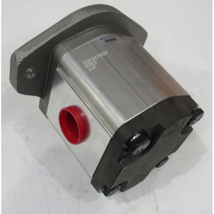 EQUIVALENT TO EXTEC OBSOLETE PUMP