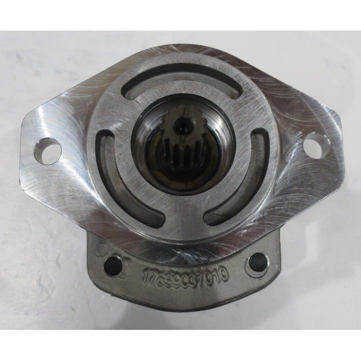 EQUIVALENT TO EXTEC OBSOLETE PUMP