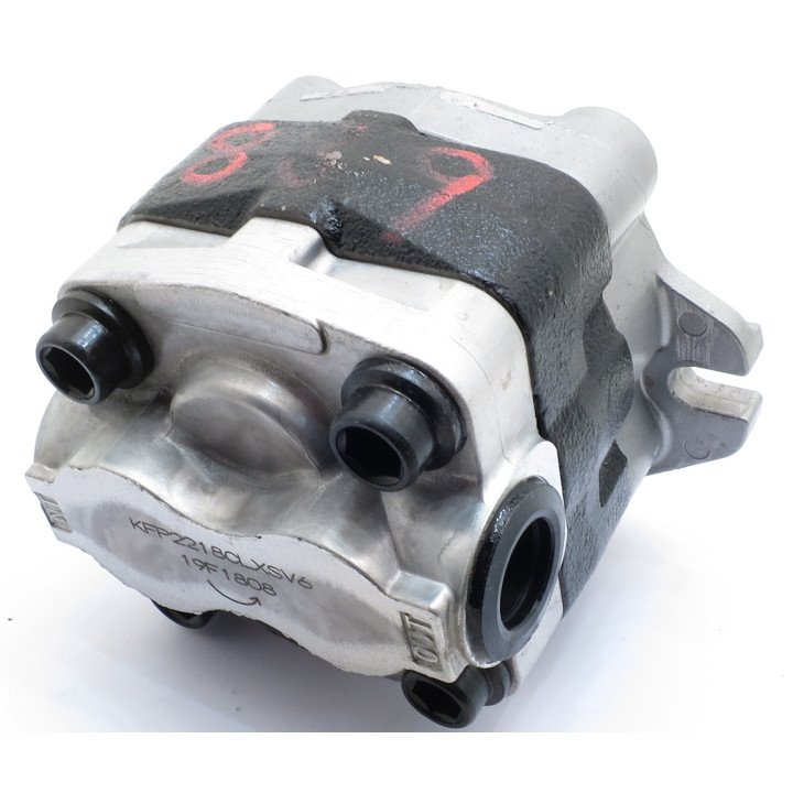 KAYABA PUMP KFP2218CLXSV6 ,