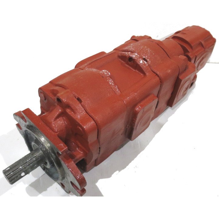 KAYABA No. KFP4163-56-KRP4-19AMN ,
