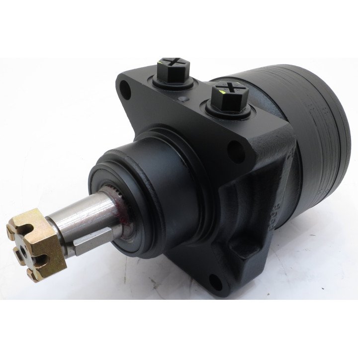 TF0080HW080AAFU TORQMOTOR