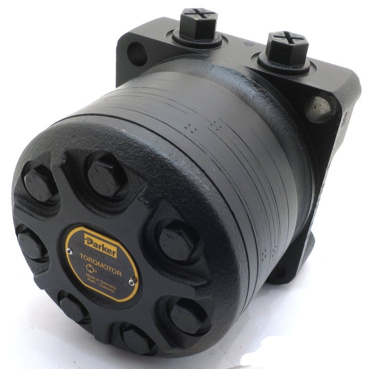 TF0080HW080AAFU TORQMOTOR