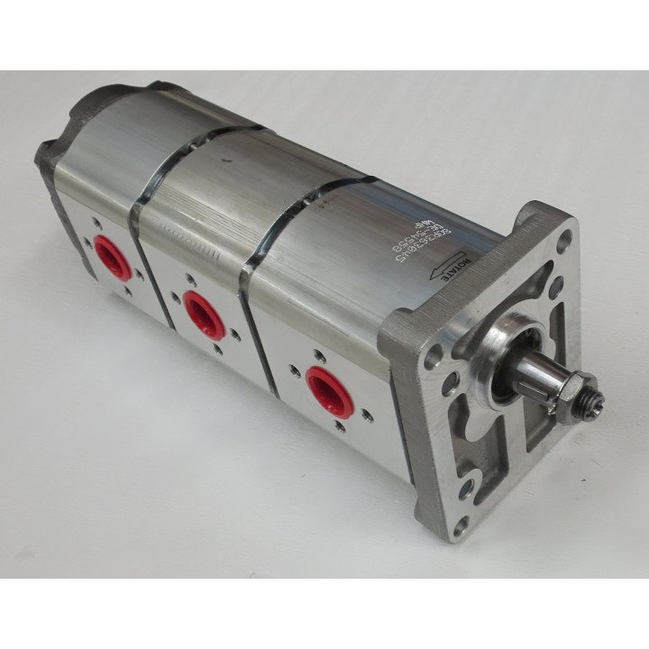 BETA REPLACEMENT FOR: D45166100