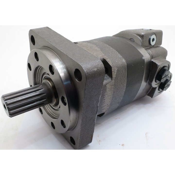 CHAR-LYNN 109-1379-006