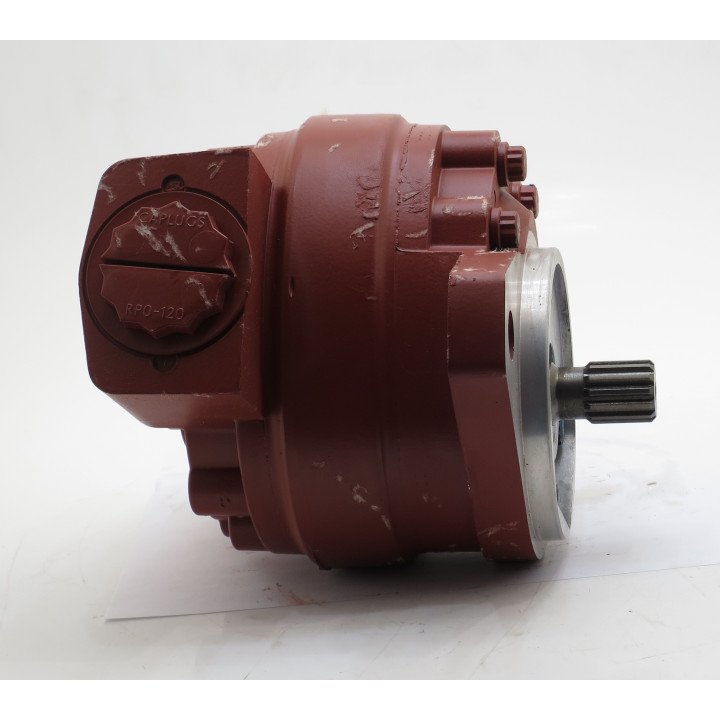 CESSNA GEAR PUMP 25507 LSA