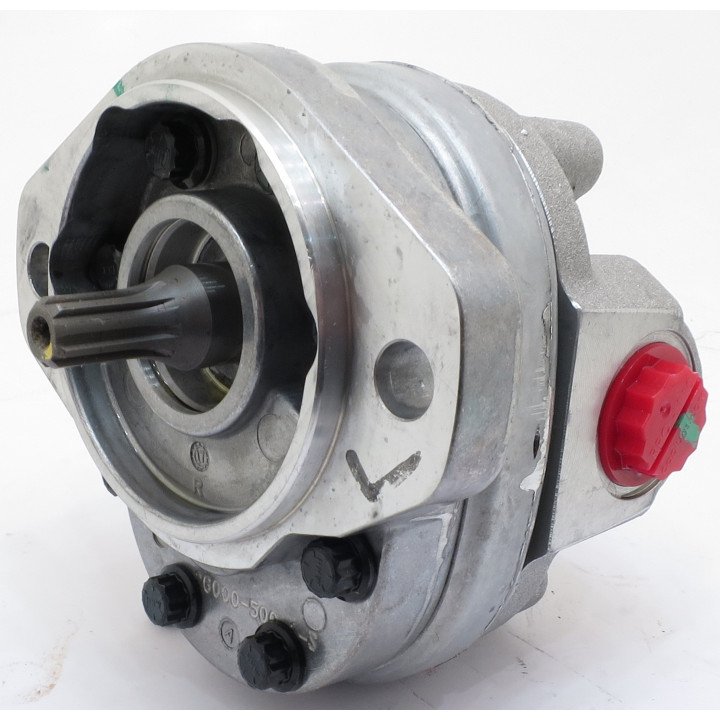Danfoss No. 26016-LAL