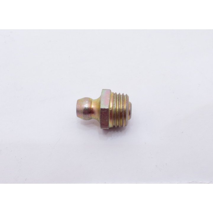 MALE THREADED STRAIGHT GREASE