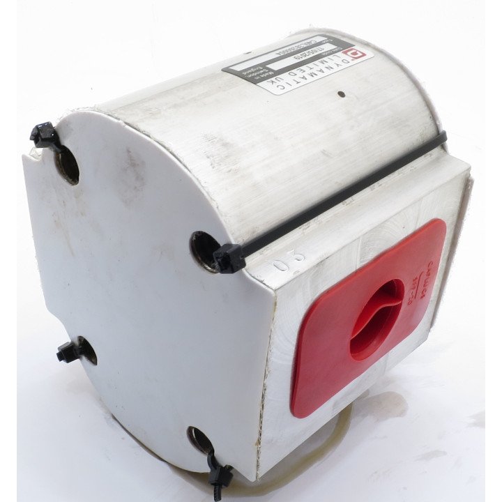 PUMP SERVICE KIT FOR HYDRAULIC