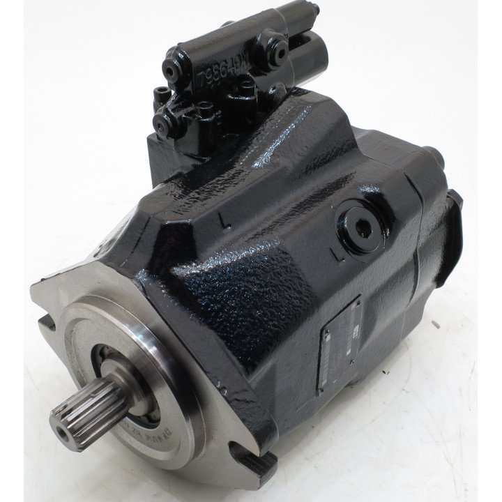 ALA10VO60DFR1/52L-VUC11N00-S2344