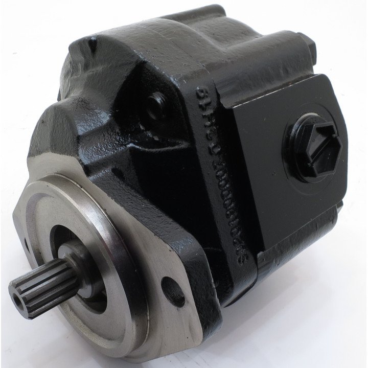 Hydreco no.192208,X1A5033B21A3F3BA