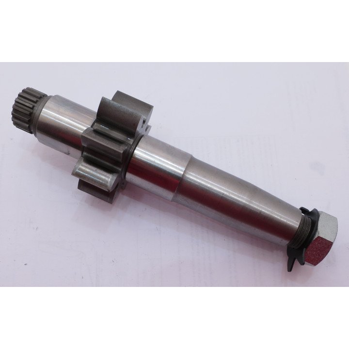 2PL070 ''T'' FRONT DRIVE GEAR