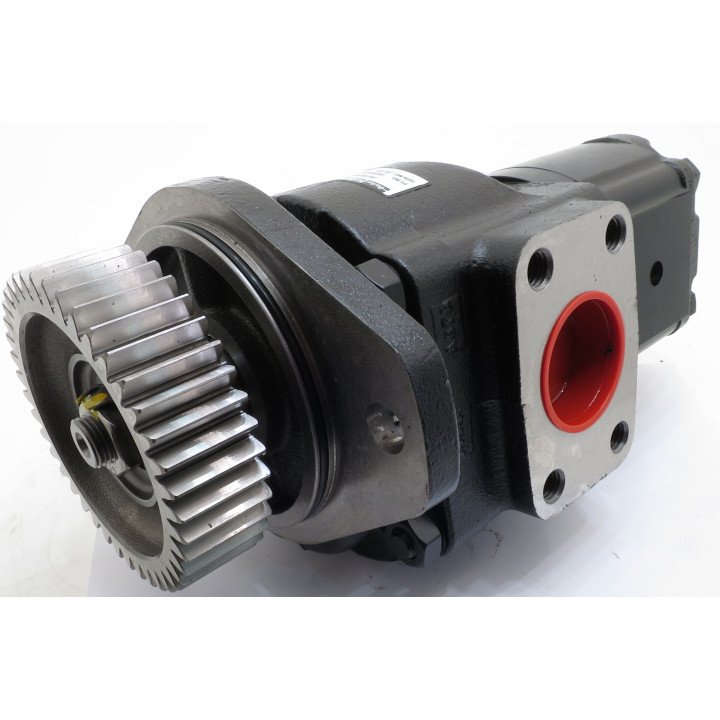 PARKER PUMP No. 7029522013 ,
