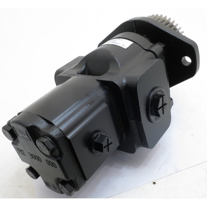 PARKER PUMP No. 7029522013 ,