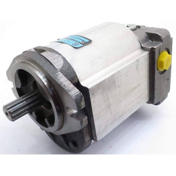 Dynamatic no. C45.0L 35765/160/150