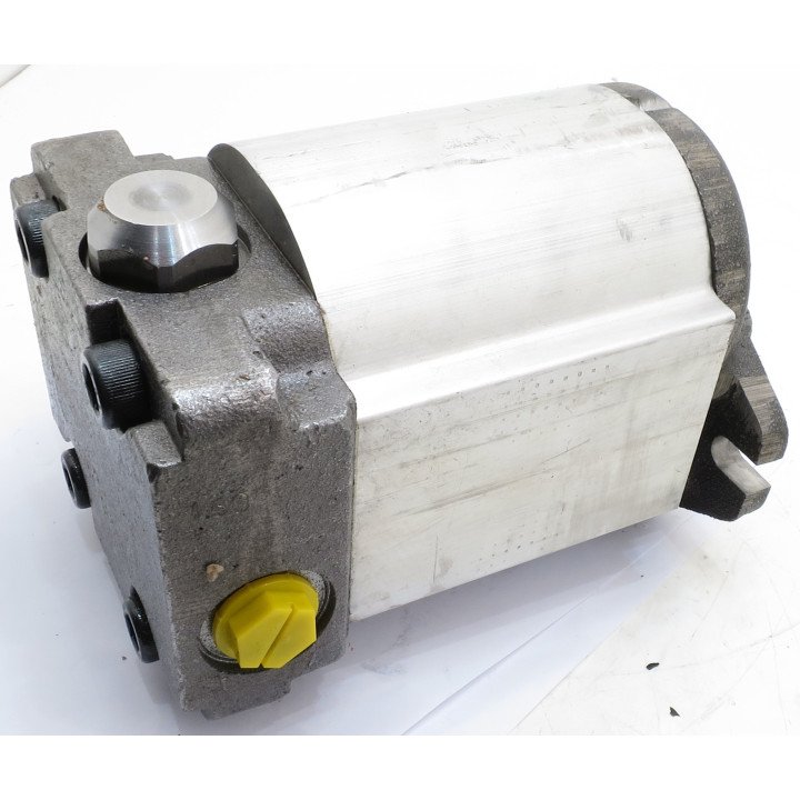 Dynamatic no. C45.0L 35765/160/150