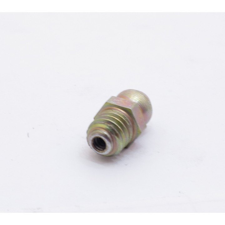 MALE THREADED STRAIGHT GREASE