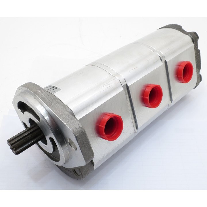 WHP BETA EQUIV TO 307012-0041/42