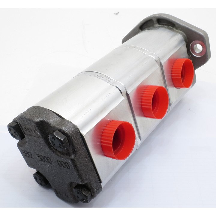 WHP BETA EQUIV TO 307012-0041/42