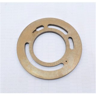 PVE21 VALVEPLATE LEFT HAND