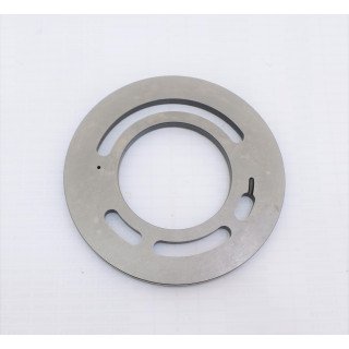 PVE21 BRASS VALVEPLATE RIGHT HAND