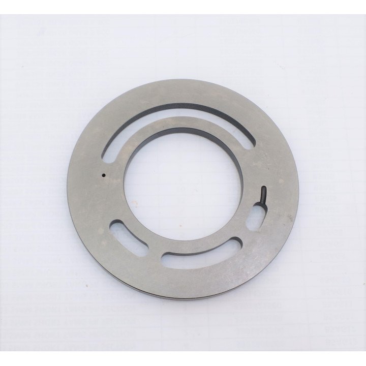 PVE21 BRASS VALVEPLATE RIGHT HAND