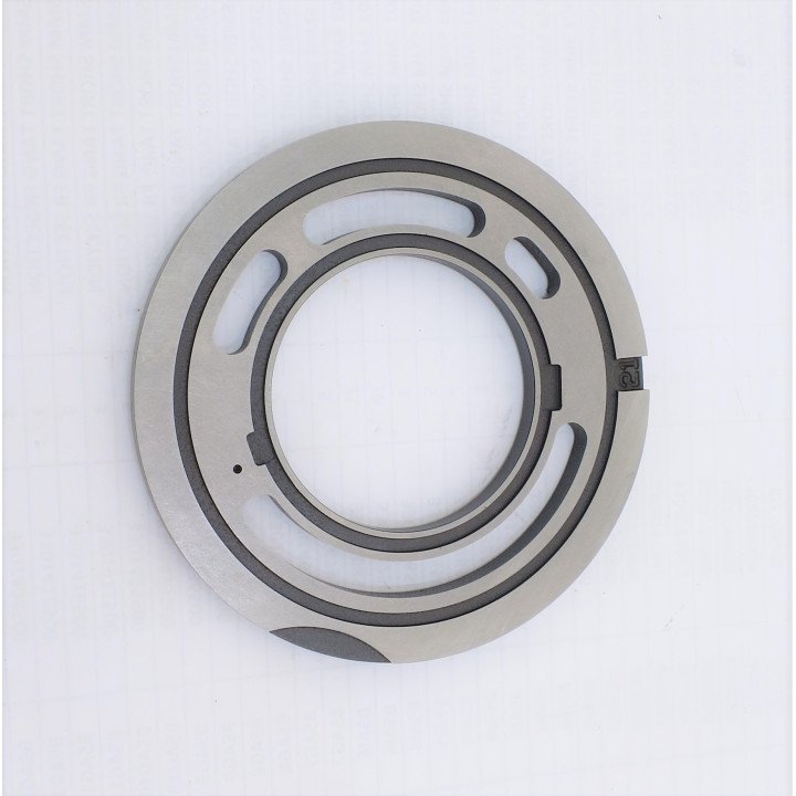 PVE21 BRASS VALVEPLATE RIGHT HAND