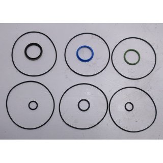 Series 20 Versasteer Steering