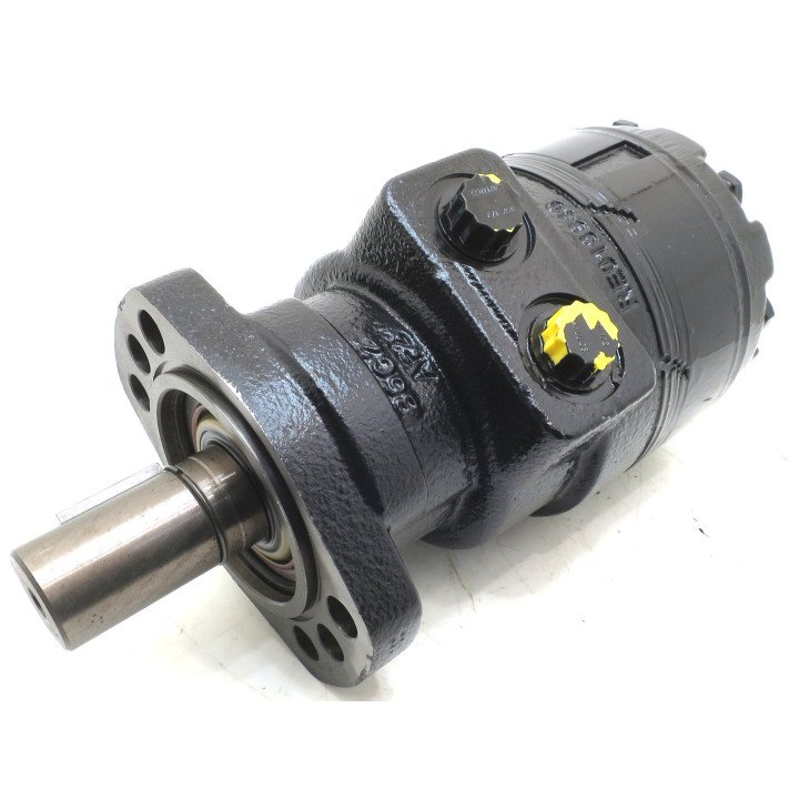 520375A5808BAAAA HYDRAULIC MOTOR