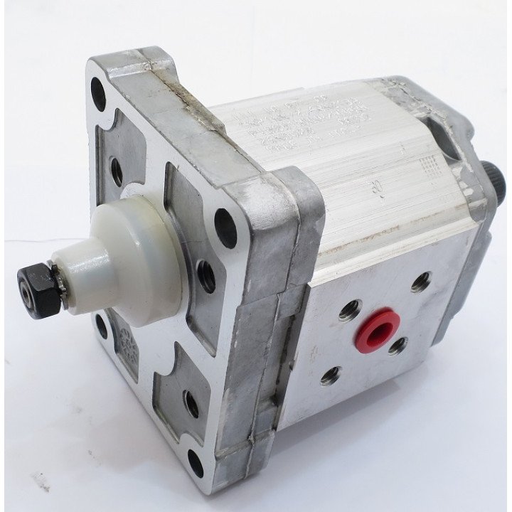 HYDRAULIC GEAR PUMP_111.10.074.00