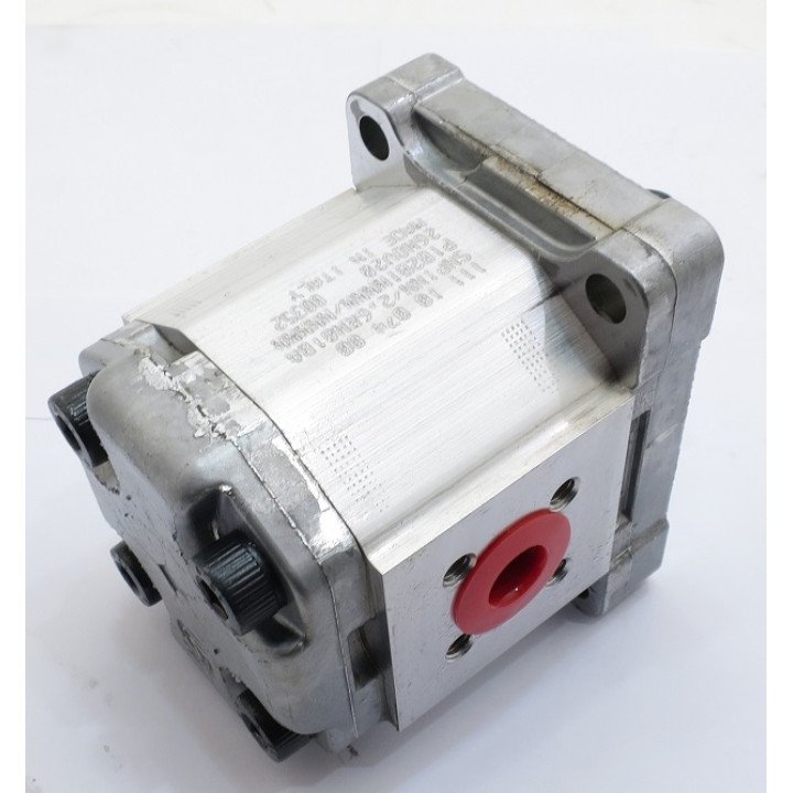 HYDRAULIC GEAR PUMP_111.10.074.00