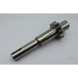 S12 6CC 5/8 X 54.8MM PAR DRIVE GEAR