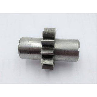 S12 6CC IDLER