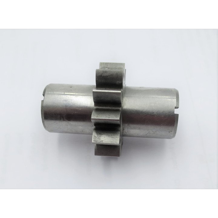 S12 6CC IDLER