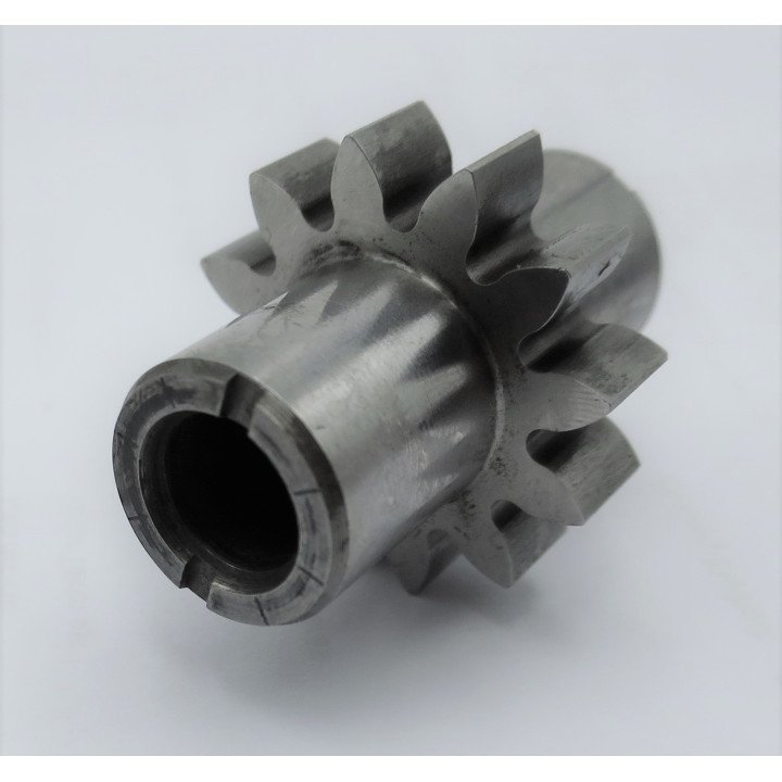 S12 6CC IDLER