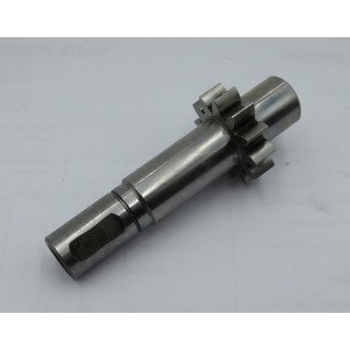 S12 6CC 18MM X 34.6MM PAR DRIVE