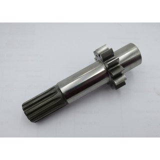 S12 6CC 3/4 11 X 23MM SAE SPLINE