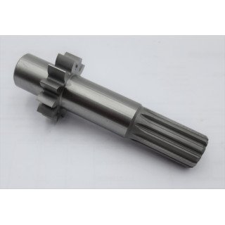 S12 6CC 3/4 11 X 29.2MM SAE SPLINE