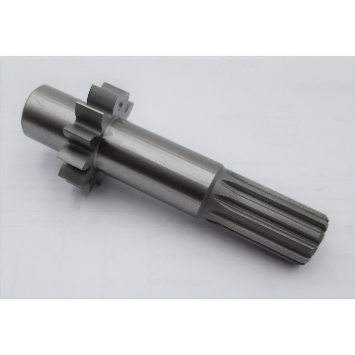 S12 6CC 3/4 11 X 29.2MM SAE SPLINE