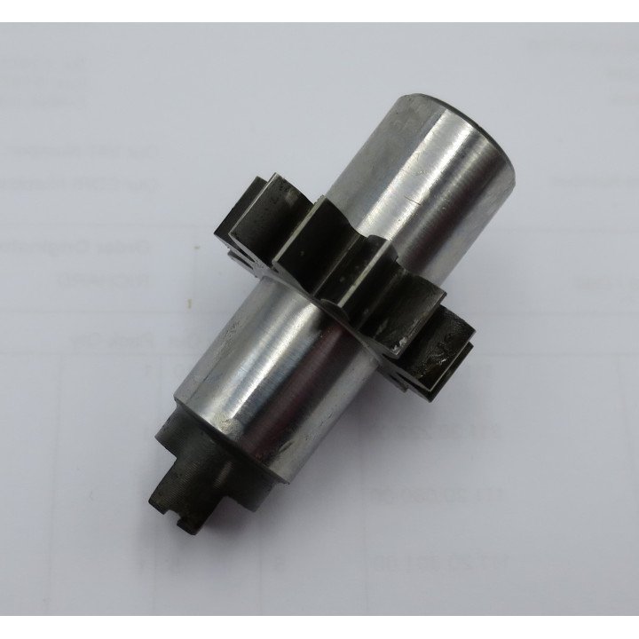 S12 6CC 8MM TANG